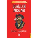 Denizler Arslanı - Rafael Sabatini