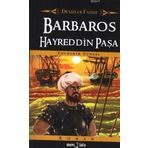 DENIZLER FATIHI BARBAROS HAYREDDIN PAŞA (CEP BOY) - EBUBEKIR SUBAŞI
