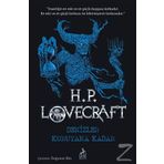 Denizler Kuruyana Kadar - H.P. Lovecraft