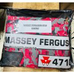 Denizler Traktör Massey Ferguson 4710 Kabinli Traktör Özel Su Geçirmez Branda