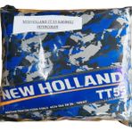 Denizler Traktör New Holland TT55 Intercoler Kabinsiz Traktör Özel Su Geçirmez Branda