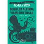 Denizlerin Altında Yirmi Bin Fersah - Jules Verne