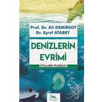 Denizlerin Evrimi - Ali Demirsoy - Eşref Atabey