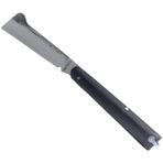 Denizli Aşı Bıçağı Bağ Bıçağı Çakısı Dövme Çelik Bıçak 18.5 cm