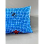 Denizli Çeyiz 1 Adet 50X90 cm %100 Pamuk El Yüz Kuaför Spor Havlusu - 50 x 90 cm - Lacivert