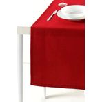 Denizli Concept 002 Roma Runner 50x170cm, Kırmızı