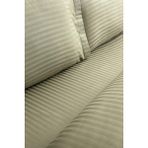 Denizli Concept Bristol 2'li Yastık Kılıfı - Yeşil - 50x70