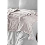 Denizli Concept Puffy Wellsoft 160 x 200 cm Vizon Battaniye