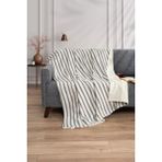 Denizli Concept Soren Wellsoft Battaniye Siyah - 150 x 190 cm