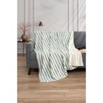 Denizli Concept Soren Wellsoft Battaniye Yeşil - 150 x 190 cm