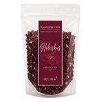Denizli Pelet Hibiskus Çayı 100gr | Nar Çiçeği | Bamya Çiçeği | Hibiscus - Katkısız & Doğal