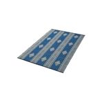 Denizli Plastik Hasır Savan Piknik Kilimi Cami Hasırı 120x230