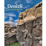 DENIZLI TANRILARIN KUTSADIĞI VADI - FILIZ ÖZDEM