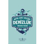 Denizlük - Büyük Deniz Sözlüğü - Mustafa Pultar