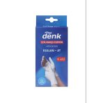 Denk Lateks Eldiven 10 Lu