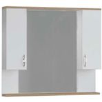 Denko Akyazi 100 Cm Mdf Alize Banyo Dolabi Ust Modul