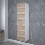 Denko Banyo Terra Açık Alize 35 cm Banyo Boy Dolabı