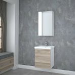 Denko Banyo Terra Alize 50 cm Banyo Dolabı