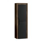 Denko Cosmos 45 cm Mdf Lake Banyo Boy Çamaşır Dolabı