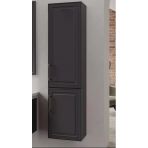 Denko Era 40 Cm (Antrasit) Banyo Boy Dolabı