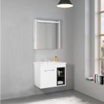 Denko Latte 65 cm Banyo Dolabı