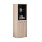 Denko Latte Sonomo 35 cm Banyo Boy Dolabı
