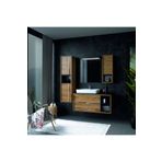 Denko Matia 100 cm Alt Modül Banyo Dolabı
