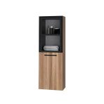 Denko Piramit 35 cm Mdf Hazar Banyo Boy Dolabı