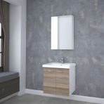 Denko Terra 60 cm Banyo Dolabı
