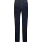 Dennys Captiva Regular Fit Likralı Erkek Örme Jean PANTOLON-6644 - 36 - Lacivert