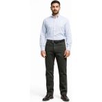 Dennys New Jarsin Regular Fit Likralı Erkek Kanvas Jean Pantolon 7114 - Haki - 34