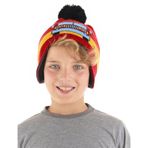 Denokids İtfaiye Erkek Çocuk Bere