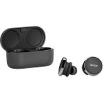 Denon AH-C15PL Bluetooth Kulaklık - Siyah