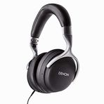 Denon AH-GC25NC Siyah Kulaklık