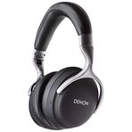 Denon AH-GC25W Siyah Aptx HD Bluetooth Kulak Üstü Kulaklık