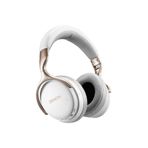Denon AH-GC30 kablosuz kulak üstü kulaklık, gürültü önleme (ANC), Bluetooth, Hi-Res, mikrofon, 20 saat pil ömrü, beyaz