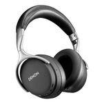 Denon AH-GC30 Siyah Kulak Üstü Kulaklık