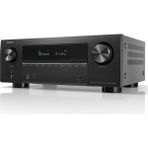 Denon AVC X-2850H Amfi - Siyah
