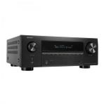 Denon AVC-X3800H Siyah 8K 9.4 Kanal Receiver