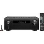 Denon AVC-X6700H Siyah Sinema Amplifikatörü