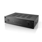 Denon AVS-3BK 3 Bağlantı Noktalı (3 Giriş/1 Çıkış) 8K HDMI Switcher (Siyah)
