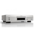 Denon Dcd-900Ne Cd Player Silver