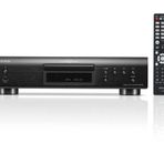 Denon DCD-900NE HiFi CD çalar, CD çalar, Hi-Res, CD, CD-R/RW, MP3, WMA ve USB desteği, siyah