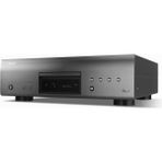 Denon DCD-A110 CD Player Graphıte Sılver - Silver