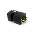 Denon Dl-103 Pikap İğnesi Yüksek Çıkışlı Mükemmel Denge 8,5G Ağırlığında