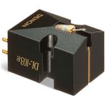Denon Dl-103R Yüksek Çıkışlı Pikap İğnesi 6N Bakır Bobinler ile Geliştirilmiş Ses Sunar