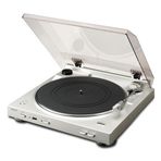 Denon DP-200 USB Gümüş Pikap