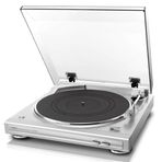 Denon DP29F Gümüş Pikap