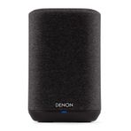 Denon Home 150 Network Siyah Bluetooth Hoparlör