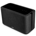 Denon Home 350 Network Siyah Bluetooth Hoparlör